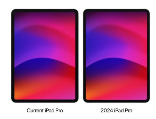 万安ipad维修服务点分享新款iPad Pro和iPad Air要来了 