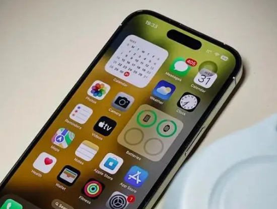万安apple维修中心分享为什么苹果手机的质感那么好