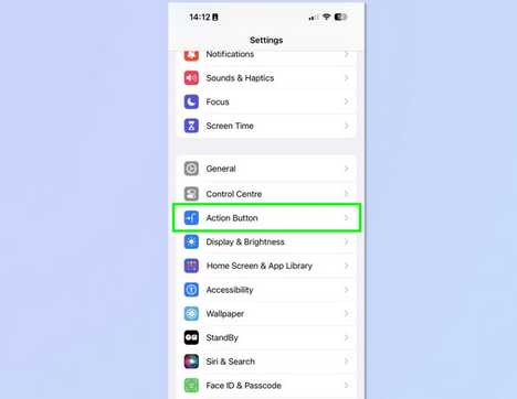万安apple维修支持如何使用iPhone15Action按钮设置翻译