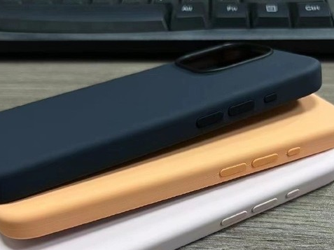 万安苹果14维修站分享iPhone14手机壳能直接给iPhone15用吗?