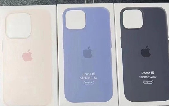 万安苹果14维修站分享iPhone14手机壳能直接给iPhone15用吗？ 