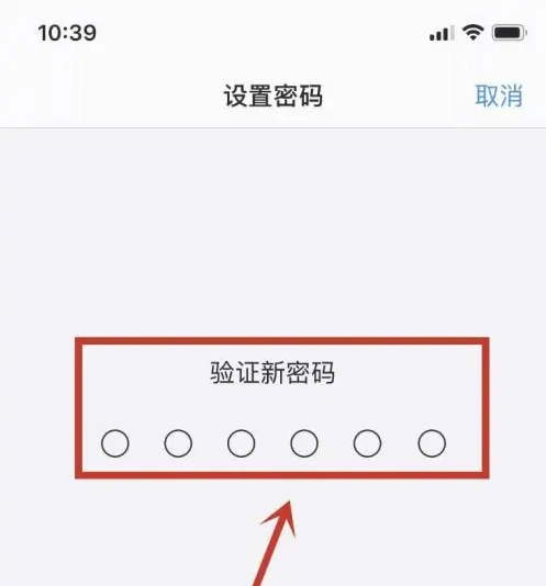 万安苹果手机维修分享:如何安全的使用iPhone14？iPhone14解锁方法 