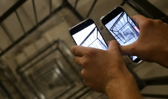万安苹果14维修分享iPhone 14耐摔程度怎么样 