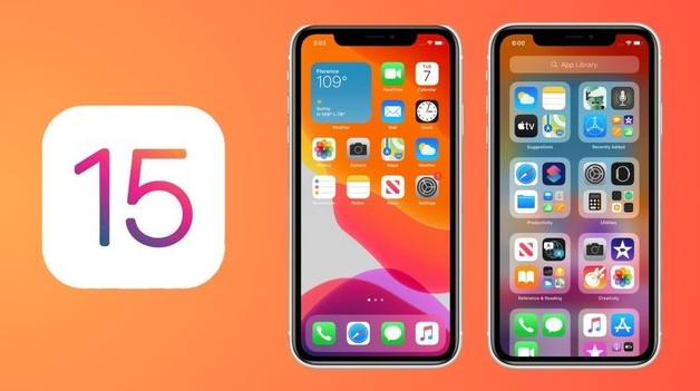 万安苹果13维修分享iPhone13更新iOS 15.5，体验如何 