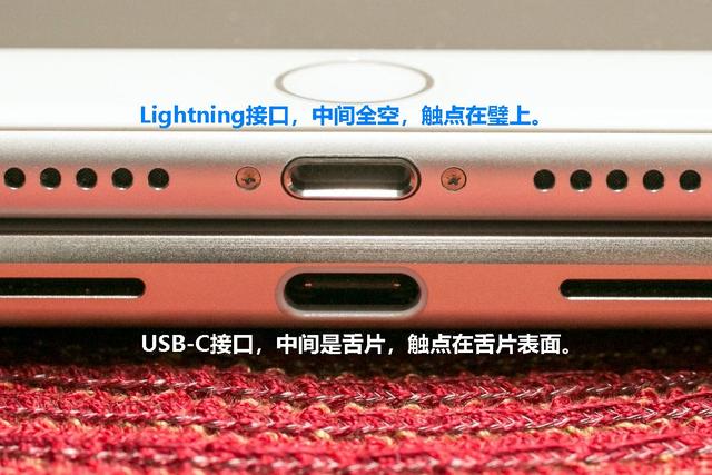 万安苹果14维修分享iPhone 14会是什么接口 