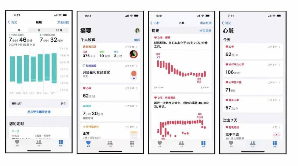 万安苹果手机维修分享iPhone实用功能汇总 