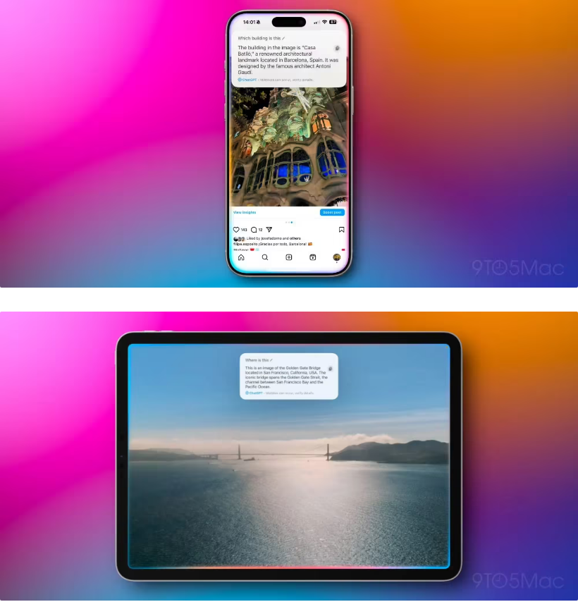 万安苹果手机维修分享苹果 Siri 接入 ChatGPT AI  