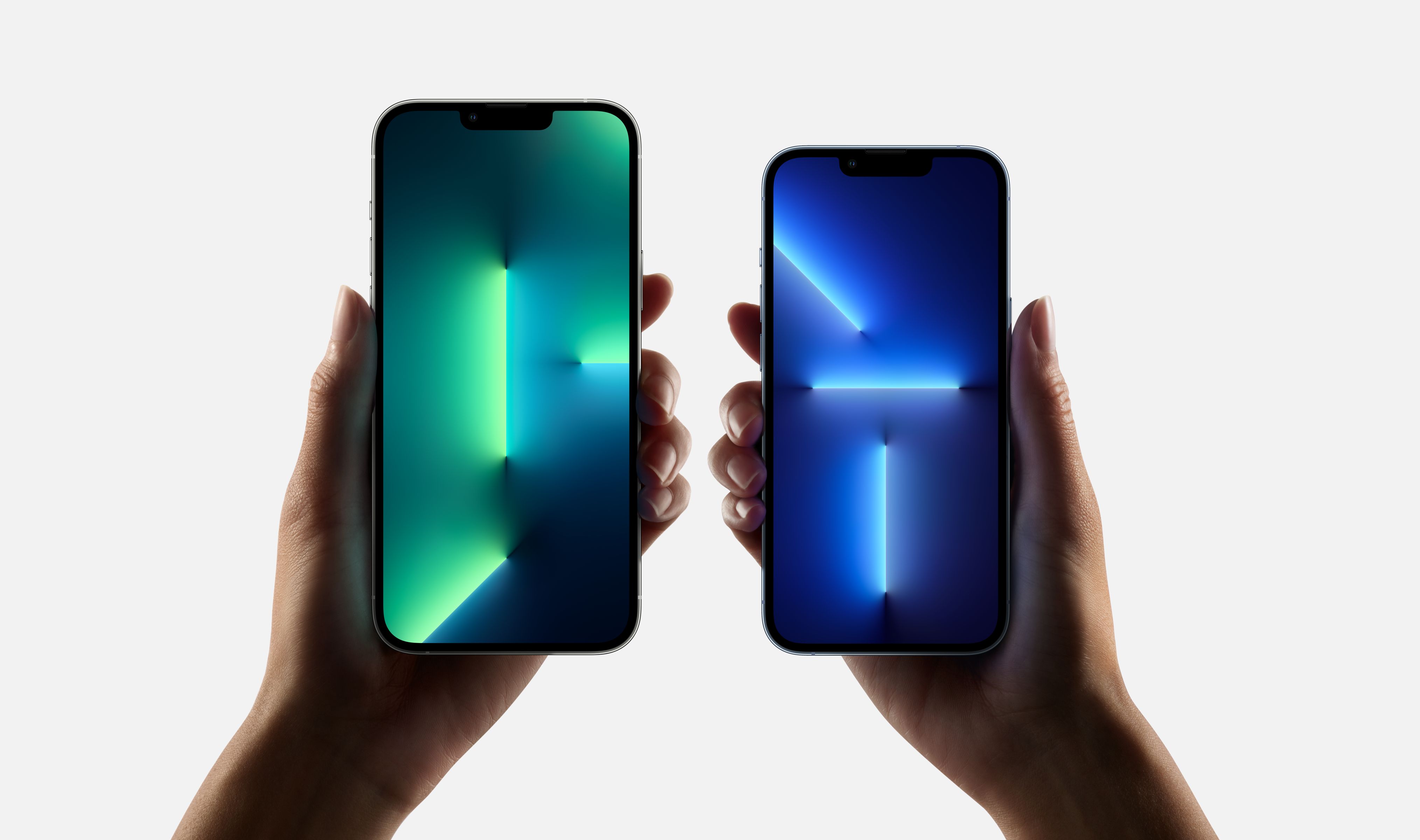 万安苹果手机维修分享iPhone 13 四款机型怎么选 