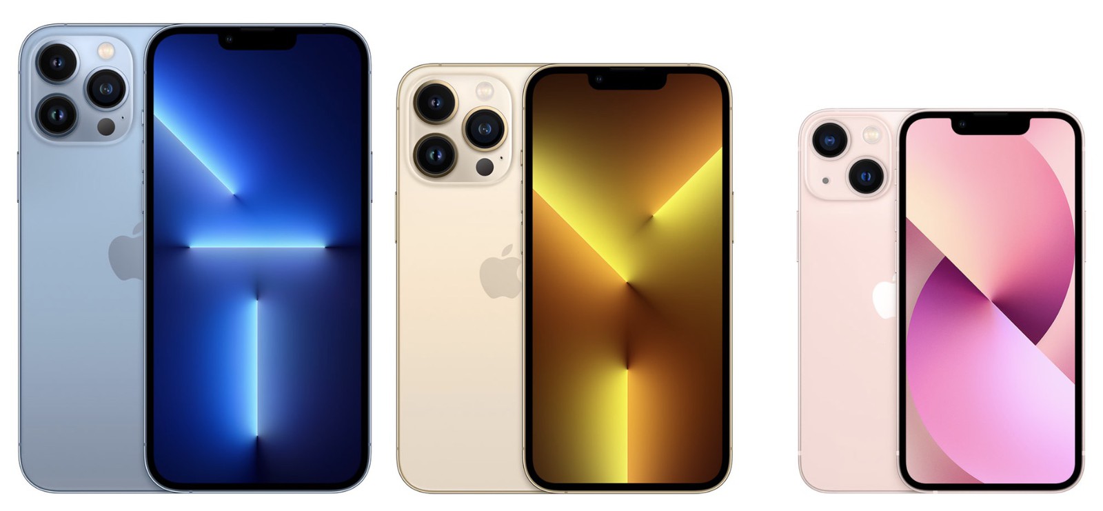 万安苹果手机维修分享iPhone 13续航怎么样 