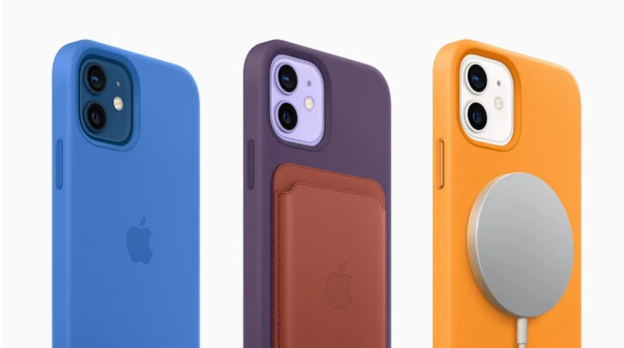 万安苹果手机维修分享关于 iPhone 13 的细节爆料 