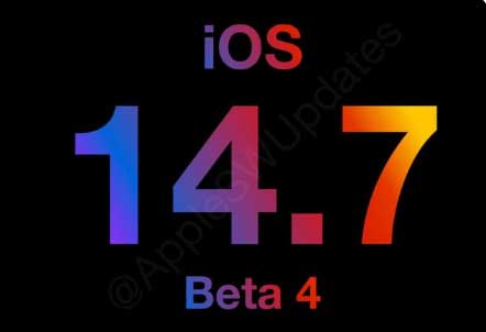 万安苹果手机维修分享iOS 14.7 Beta4值得升级吗 