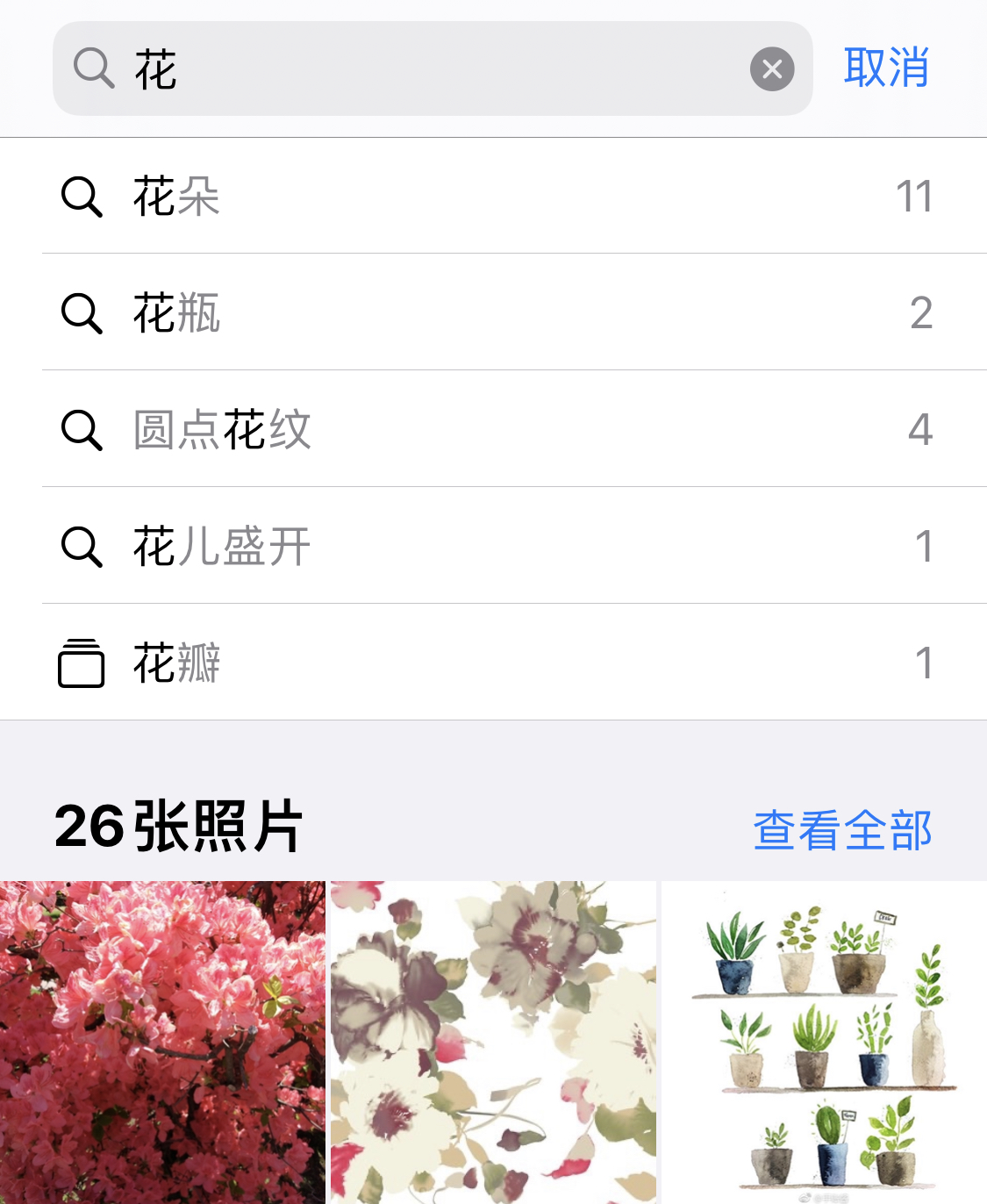 万安苹果手机维修分享iPhone 小技巧 