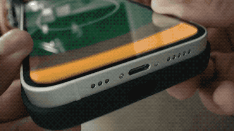 万安苹果手机维修分享未来 Magsafe 还有哪些发展空间 