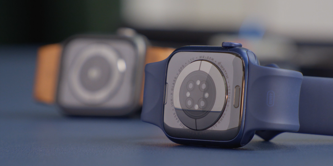 万安苹果手机维修分享Apple Watch 是如何测量卡路里的 