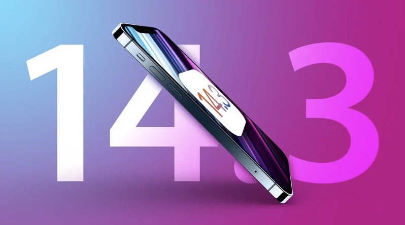 万安苹果手机维修分享iOS 14.3 RC2已发，iOS 14.3正式版本还远吗 