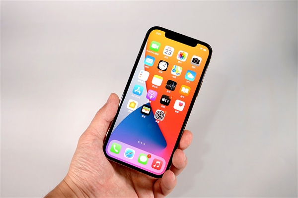 万安苹果手机维修分享iOS 14.2修订版已到，专属iPhone 12系列 