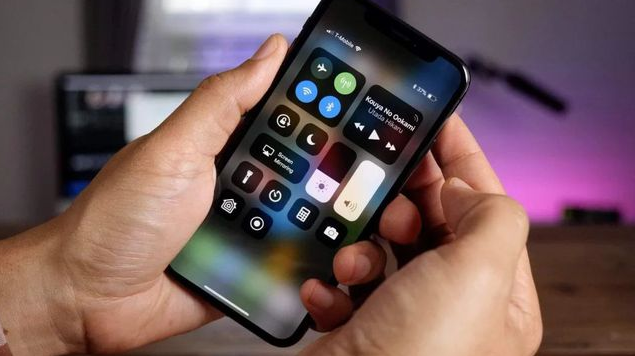 万安苹果手机维修分享iPhone 12信号差怎么办 