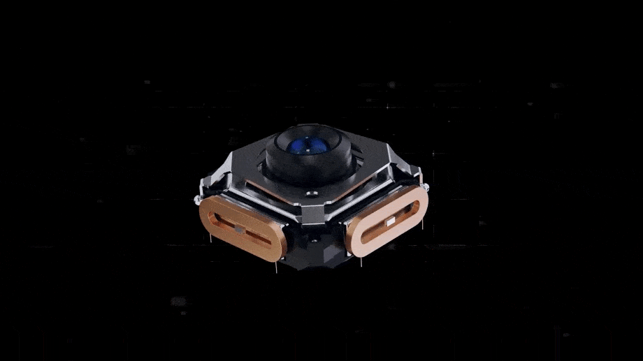 万安苹果手机维修分享iPhone 12 Pro Max 独享的这颗传感器更大的特点是什么 
