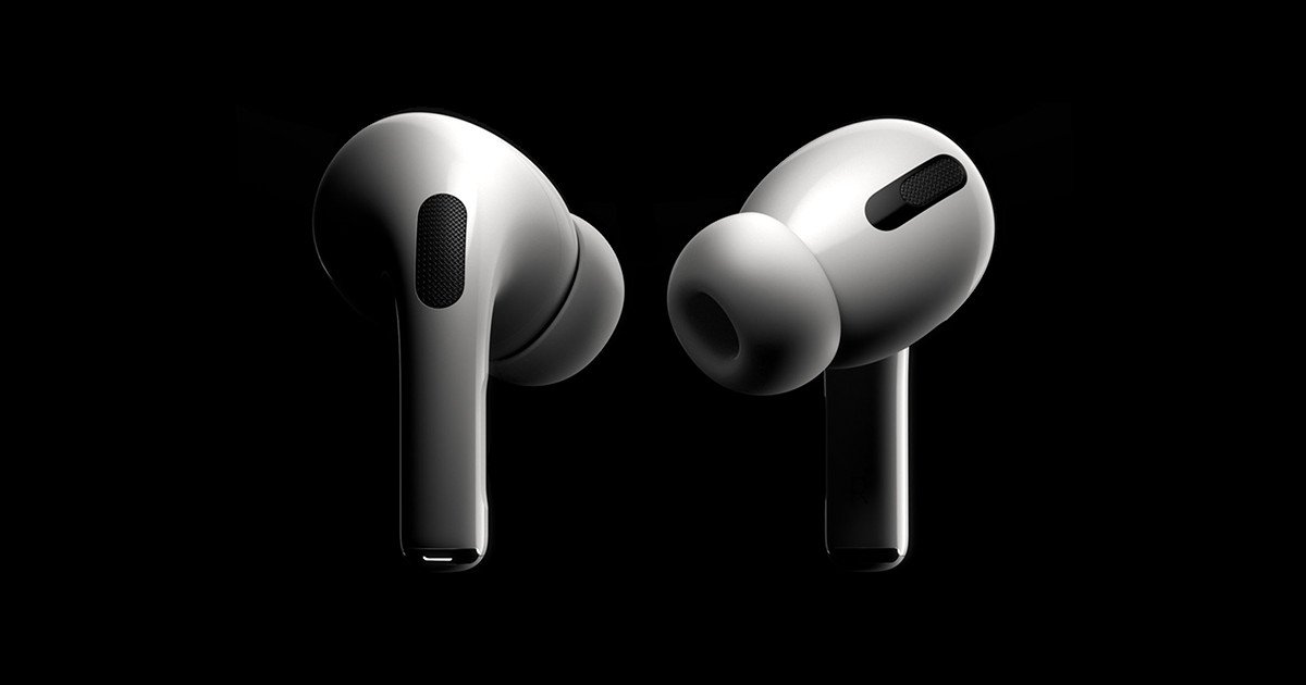 万安苹果手机维修分享AirPods Pro 爆音、降噪效果下降怎么办 