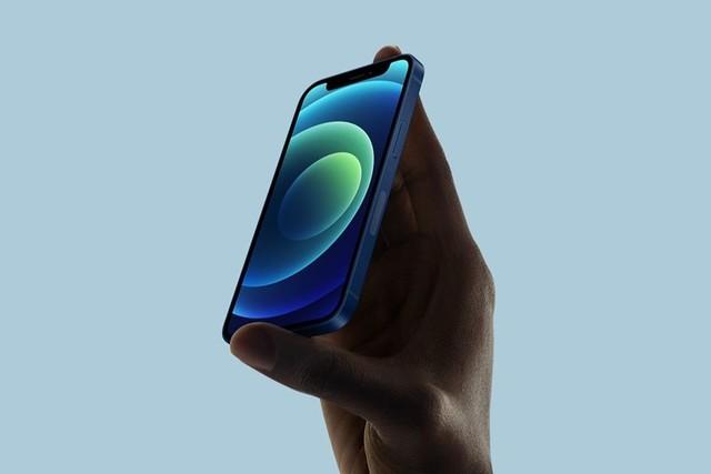 万安苹果手机维修分享iPhone 12 mini辐射很大吗 