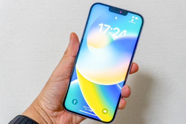 万安苹果手机维修分享iPhone 14 Plus换电池 