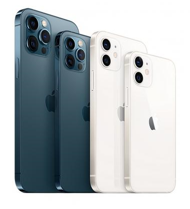 万安苹果维修点分享iPhone 12 Pro黑屏小众问题解析 