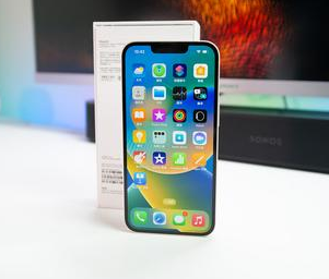 万安苹果维修点分享iPhone 14 Plus黑屏小众诱因汇总 