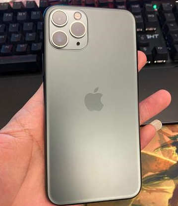 万安苹果维修点分享iPhone 11 Pro电池发烫小众问题解读 
