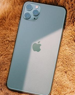 万安苹果维修点分享iPhone 11 Pro Max电池发烫特殊问题 