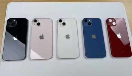 万安苹果维修点分享iPhone 13电池发烫多类故障解析 
