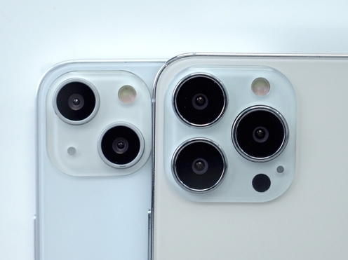 万安苹果维修点分享iPhone 13 Pro Max发烫特殊故障解读 