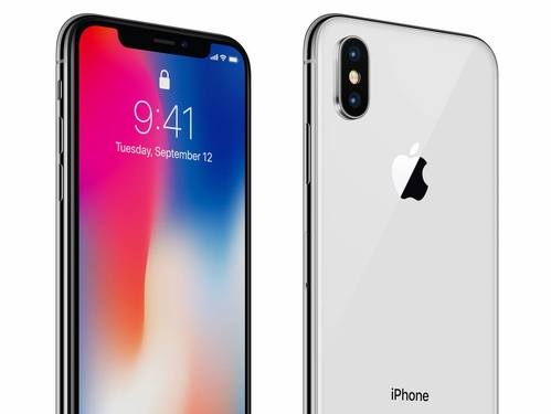 万安苹果维修点分享iPhone X摄像头实拍质感与场景适配全解析 