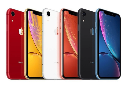 万安苹果维修点分享iPhone XR摄像头原生色彩表现与日常拍摄实用指南 